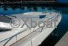 Technical sheet NUMARINE 55 HARD TOP