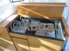 Technical sheet ST BOATS 30 CRUISER