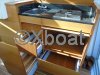 Technical sheet ST BOATS 30 CRUISER