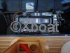 Technical sheet ST BOATS 30 CRUISER