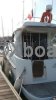 Technical sheet ST BOATS 30 CRUISER