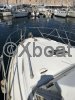 Technical sheet ANTARES 860 FLYBRIDGE