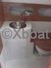 Used Motorboat SAN REMO 930 FISHER