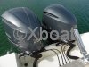 Used Motorboat SAN REMO 930 FISHER