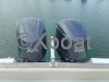 Used Motorboat SAN REMO 930 FISHER