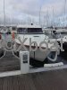 Used Motorboat SAN REMO 930 FISHER