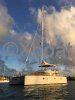 Technical sheet LAGOON 52 F OWNER VERSION