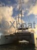 Technical sheet LAGOON 52 F OWNER VERSION