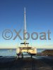 Technical sheet LAGOON 52 F OWNER VERSION