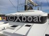 Technical sheet LAGOON 52 F OWNER VERSION