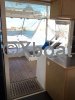 Technical sheet LAGOON 52 F OWNER VERSION