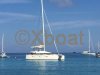 Technical sheet LAGOON 52 F OWNER VERSION