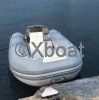 Technical sheet LAGOON 52 F OWNER VERSION