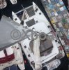 Technical sheet LAGOON 52 F OWNER VERSION
