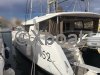 Technical sheet LAGOON 52 F OWNER VERSION