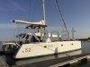 Technical sheet LAGOON 52 F OWNER VERSION