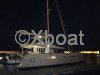 Technical sheet LAGOON 52 F OWNER VERSION