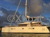 Technical sheet LAGOON 52 F OWNER VERSION