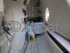 Technical sheet TRIMARAN MIG 50
