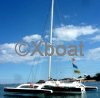 Technical sheet TRIMARAN MIG 50