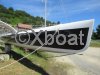 Technical sheet TRIMARAN MIG 50