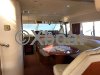 Technical sheet PRINCESS 66