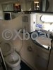 Technical sheet PRINCESS 66