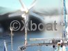 Technical sheet WESTERLY VULCAN 34