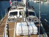 Technical sheet WESTERLY VULCAN 34