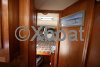 Technical sheet WESTERLY VULCAN 34