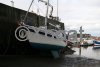 Technical sheet WESTERLY VULCAN 34