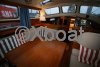 Technical sheet WESTERLY VULCAN 34