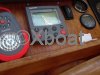Technical sheet WESTERLY VULCAN 34