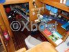 Technical sheet WESTERLY VULCAN 34