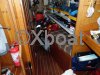 Technical sheet WESTERLY VULCAN 34
