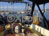 Technical sheet WESTERLY VULCAN 34
