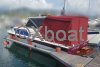 Technical sheet CHRIS CRAFT EXPRESS 30