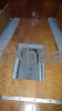 Technical sheet CHRIS CRAFT EXPRESS 30