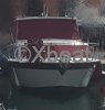 Technical sheet CHRIS CRAFT EXPRESS 30