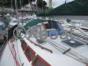 Technical sheet SERENA 120 VOYAGE