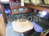 Technical sheet SERENA 120 VOYAGE