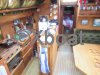 Technical sheet SERENA 120 VOYAGE