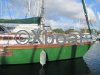 Technical sheet SERENA 120 VOYAGE
