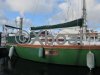 Technical sheet SERENA 120 VOYAGE