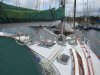 Technical sheet SERENA 120 VOYAGE