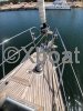 Technical sheet SUN ODYSSEY 54 DS