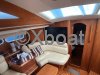 Technical sheet SUN ODYSSEY 54 DS