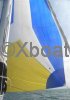 Used sailboat CYCLADES 50.4