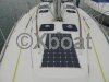 Used sailboat CYCLADES 50.4