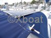 Used sailboat CYCLADES 50.4
